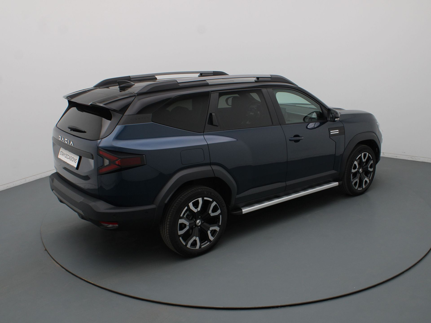 Dacia