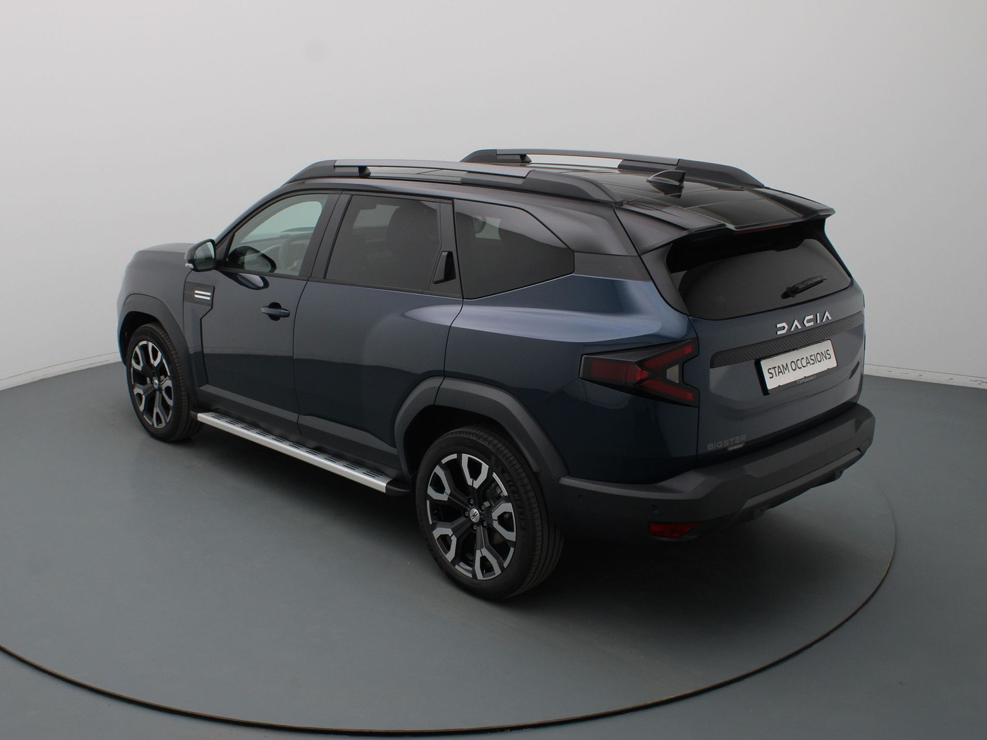 Dacia