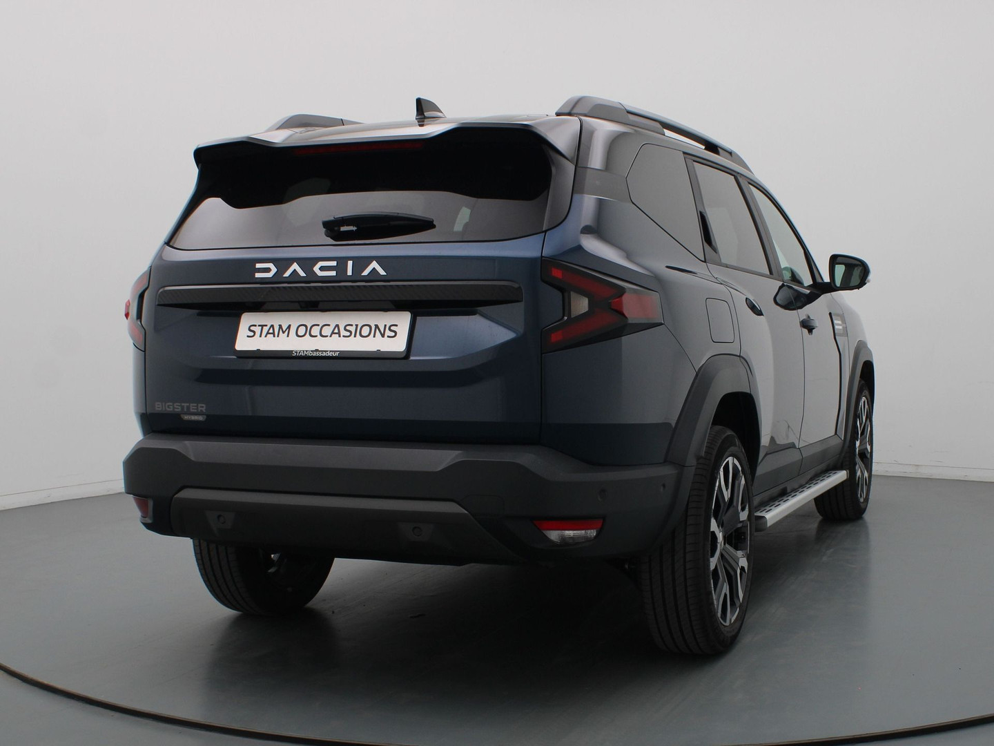 Dacia