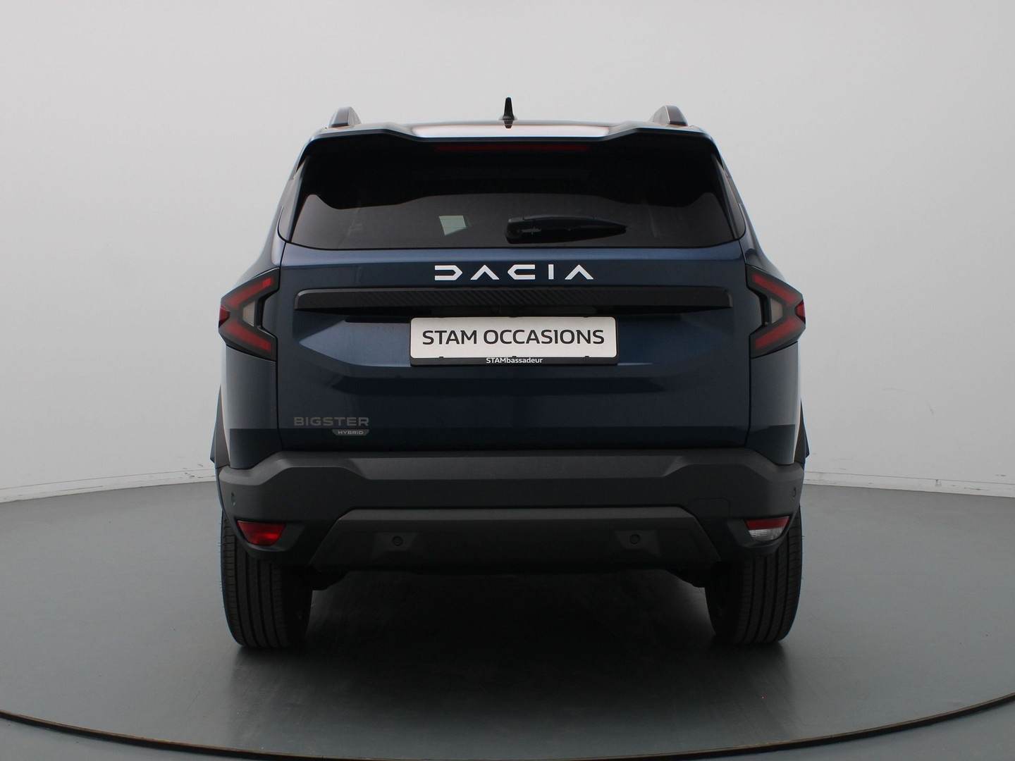 Dacia