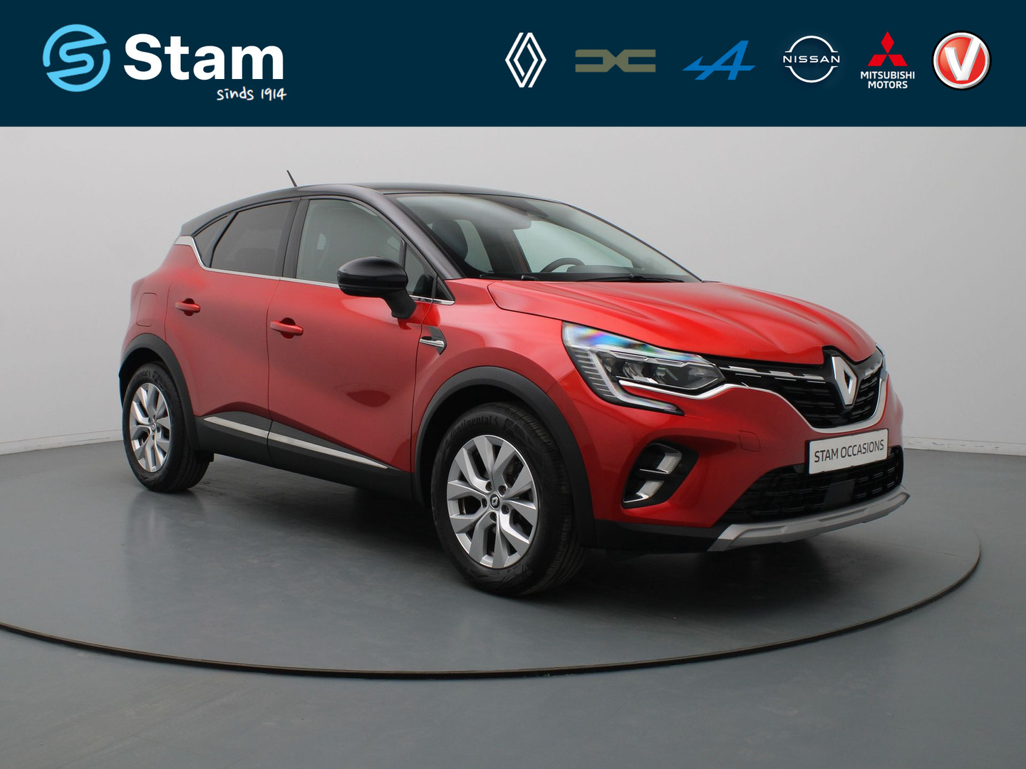 Renault