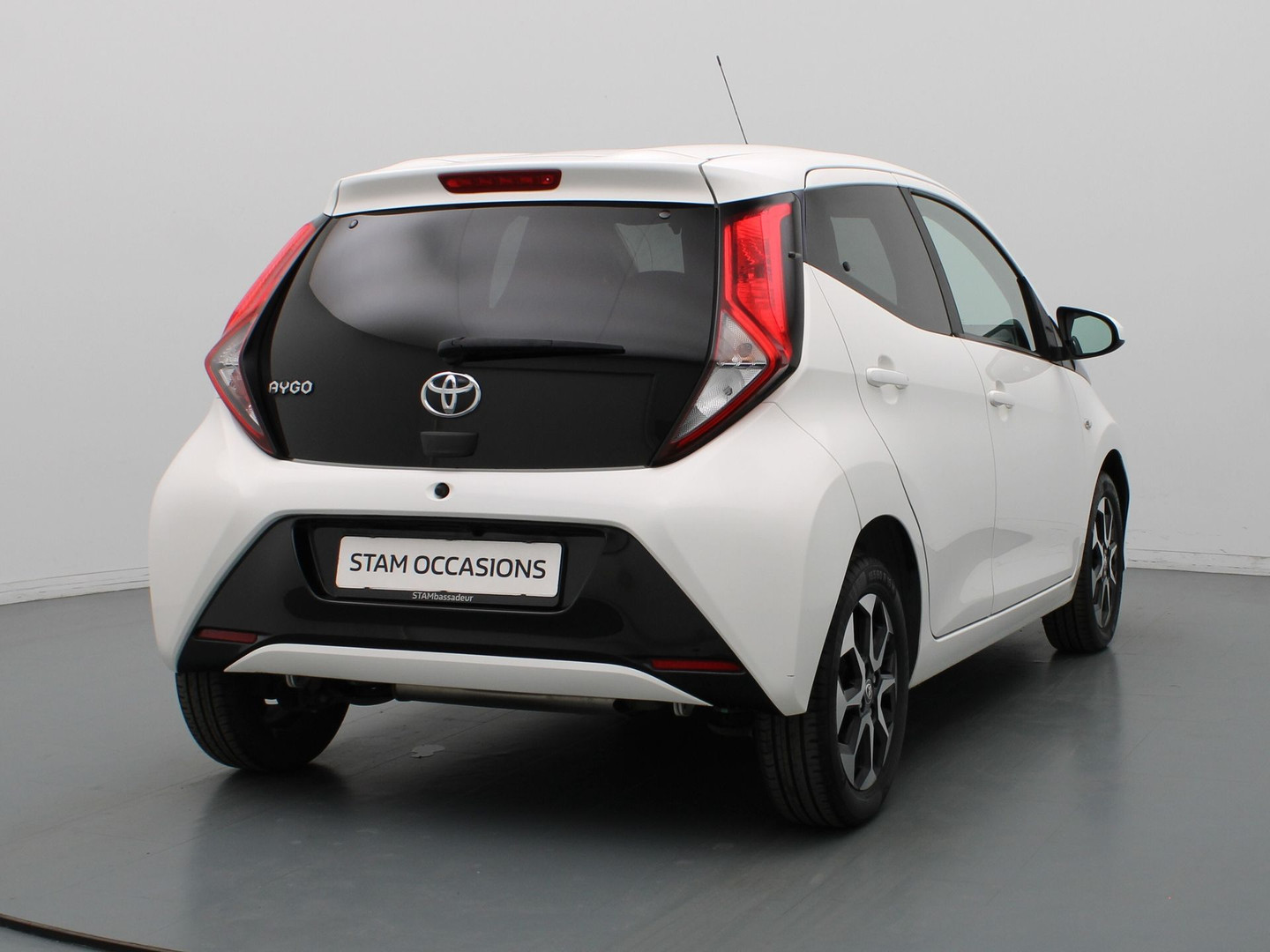 Toyota