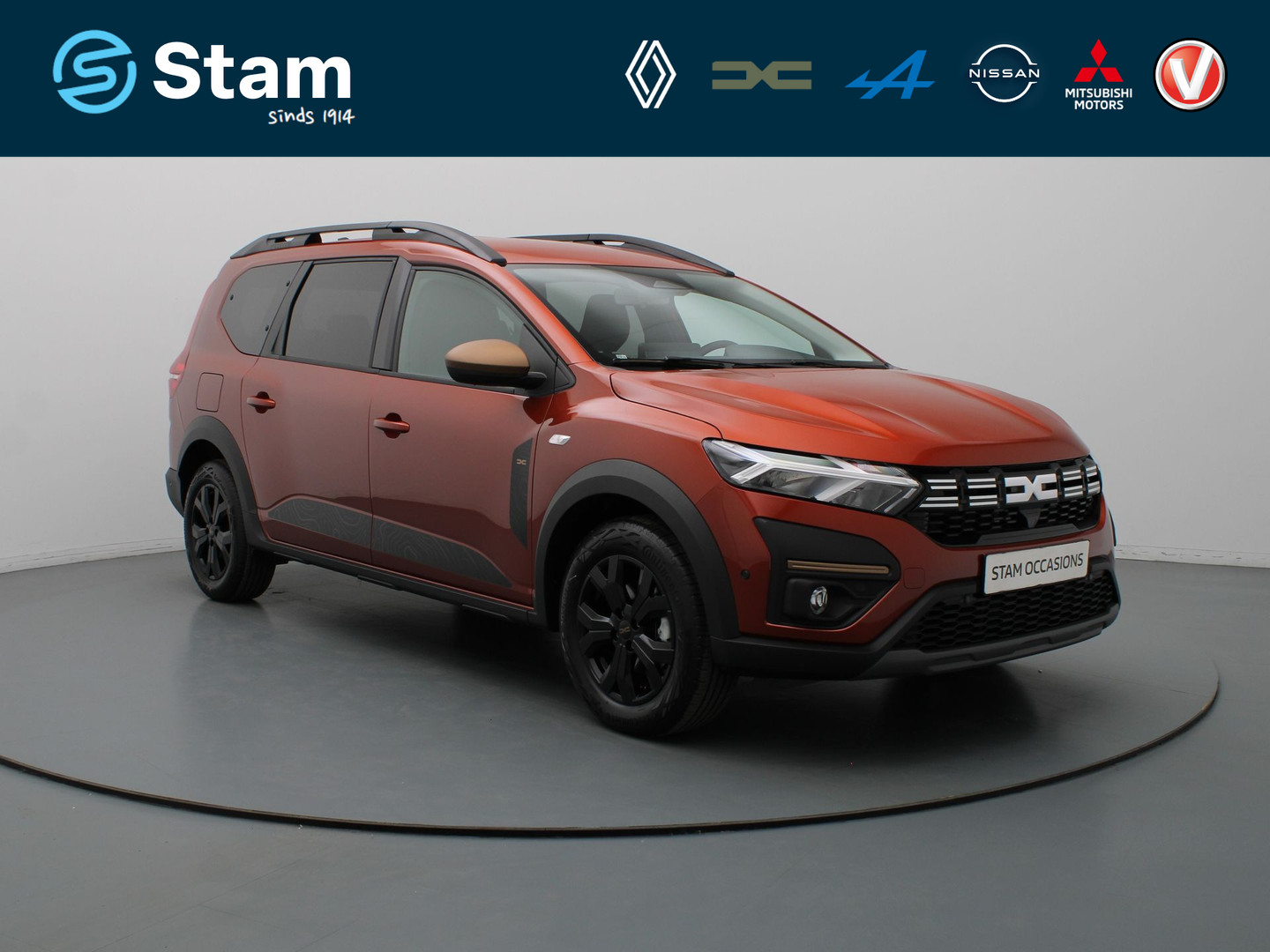 Dacia