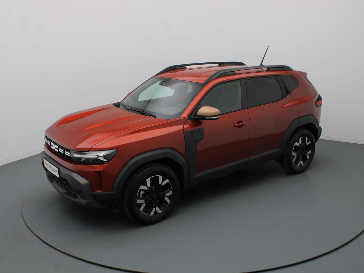 Dacia