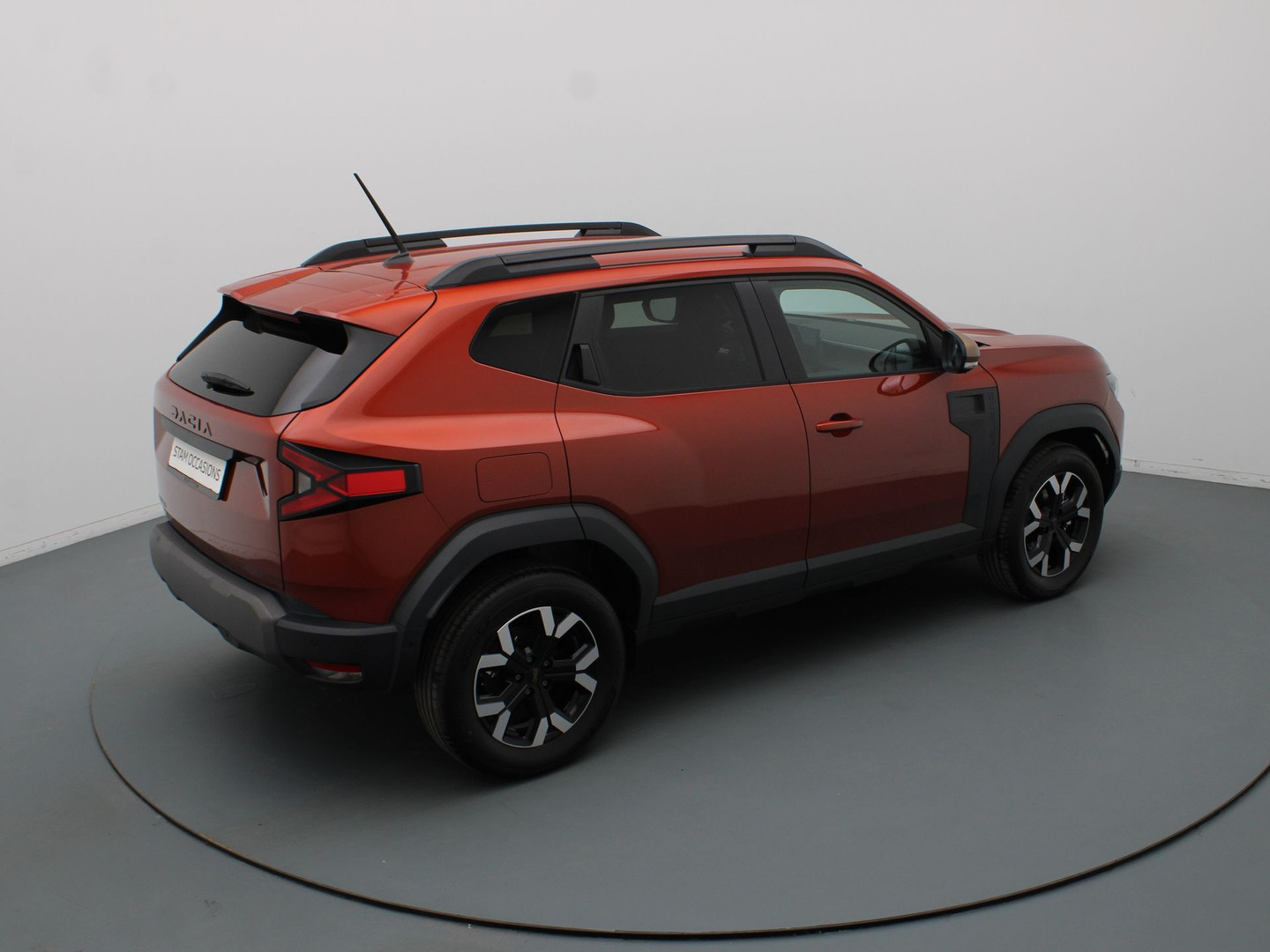 Dacia