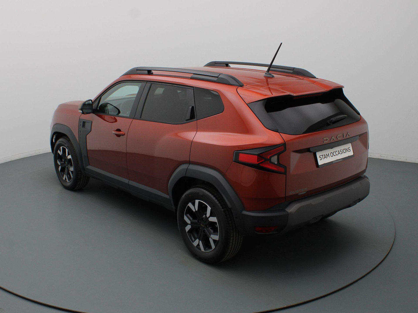Dacia