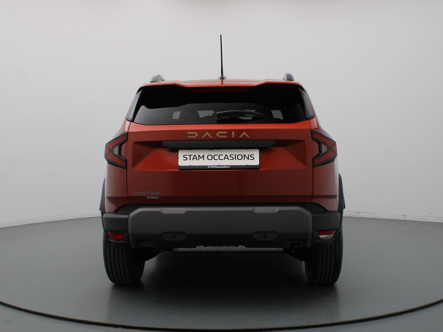 Dacia