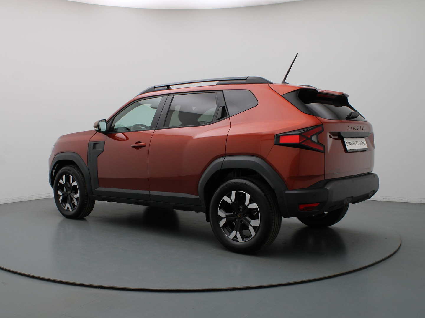 Dacia