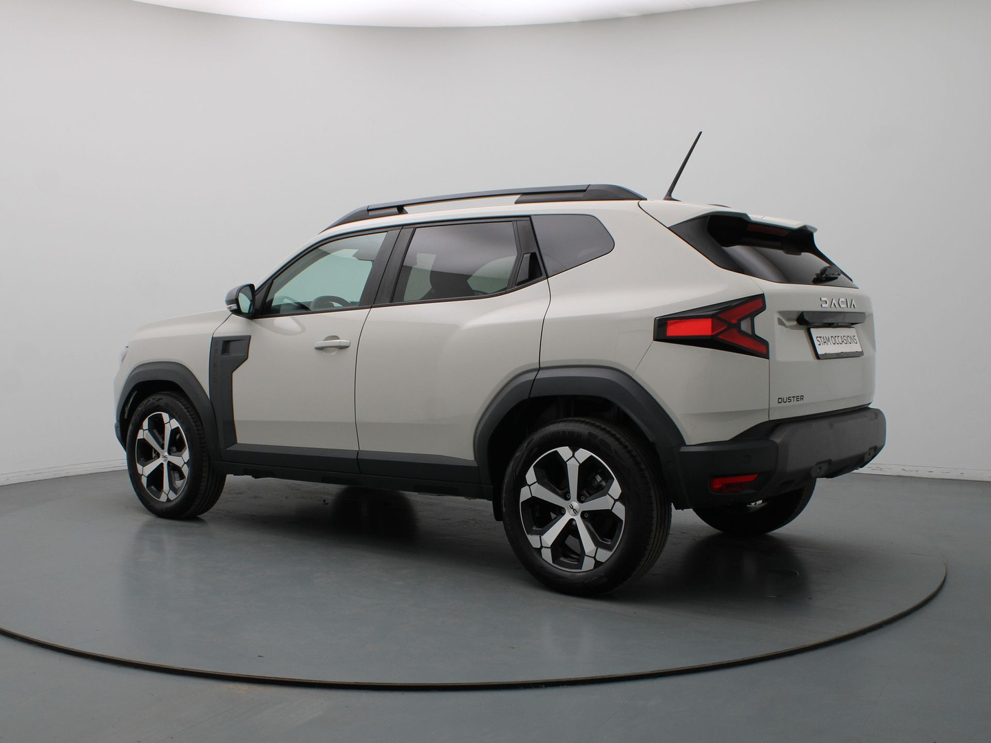 Dacia