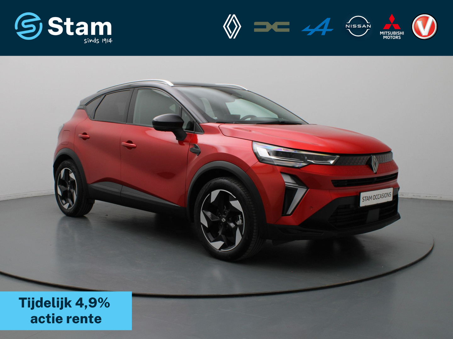 Renault