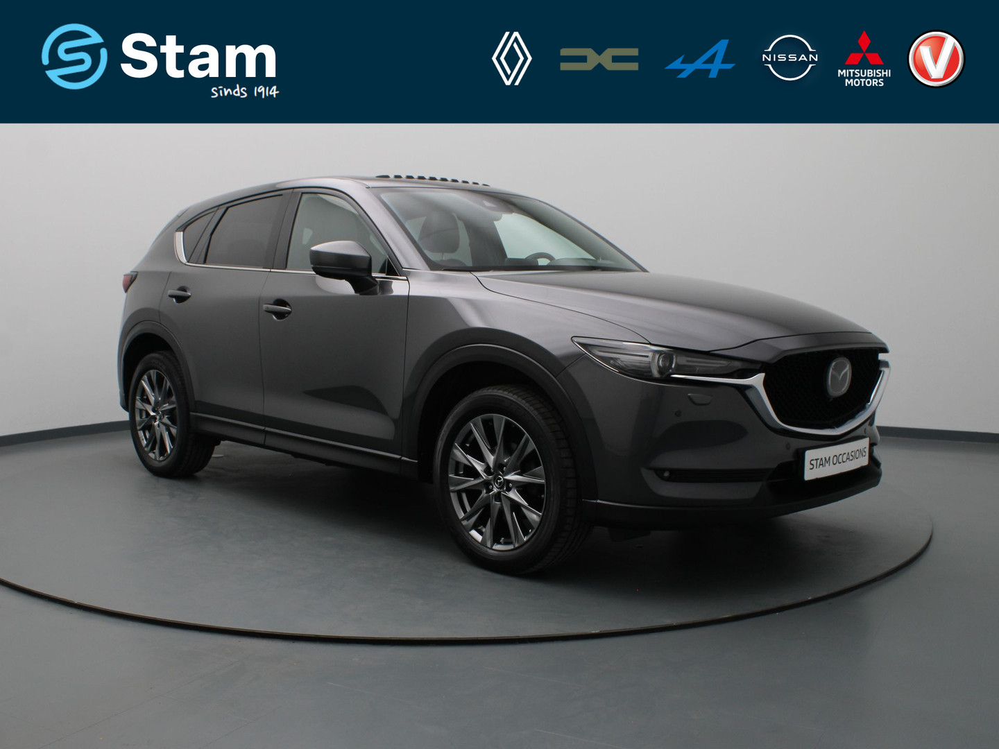 Mazda