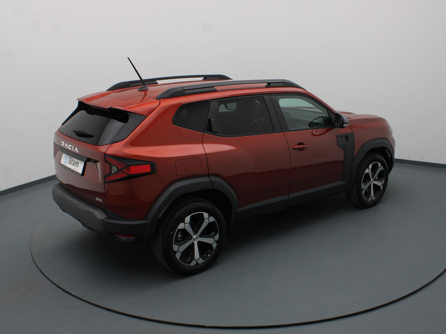 Dacia
