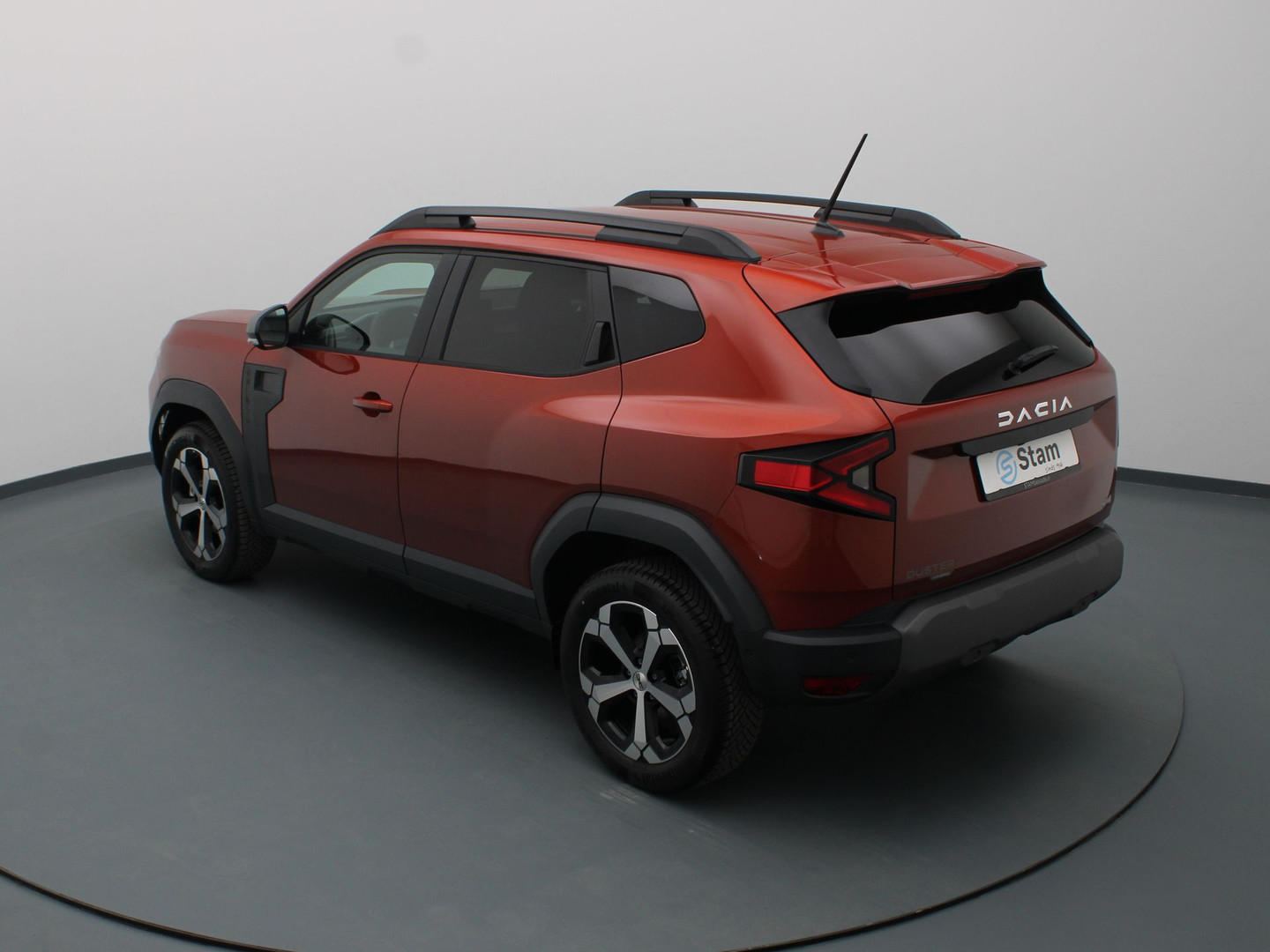 Dacia