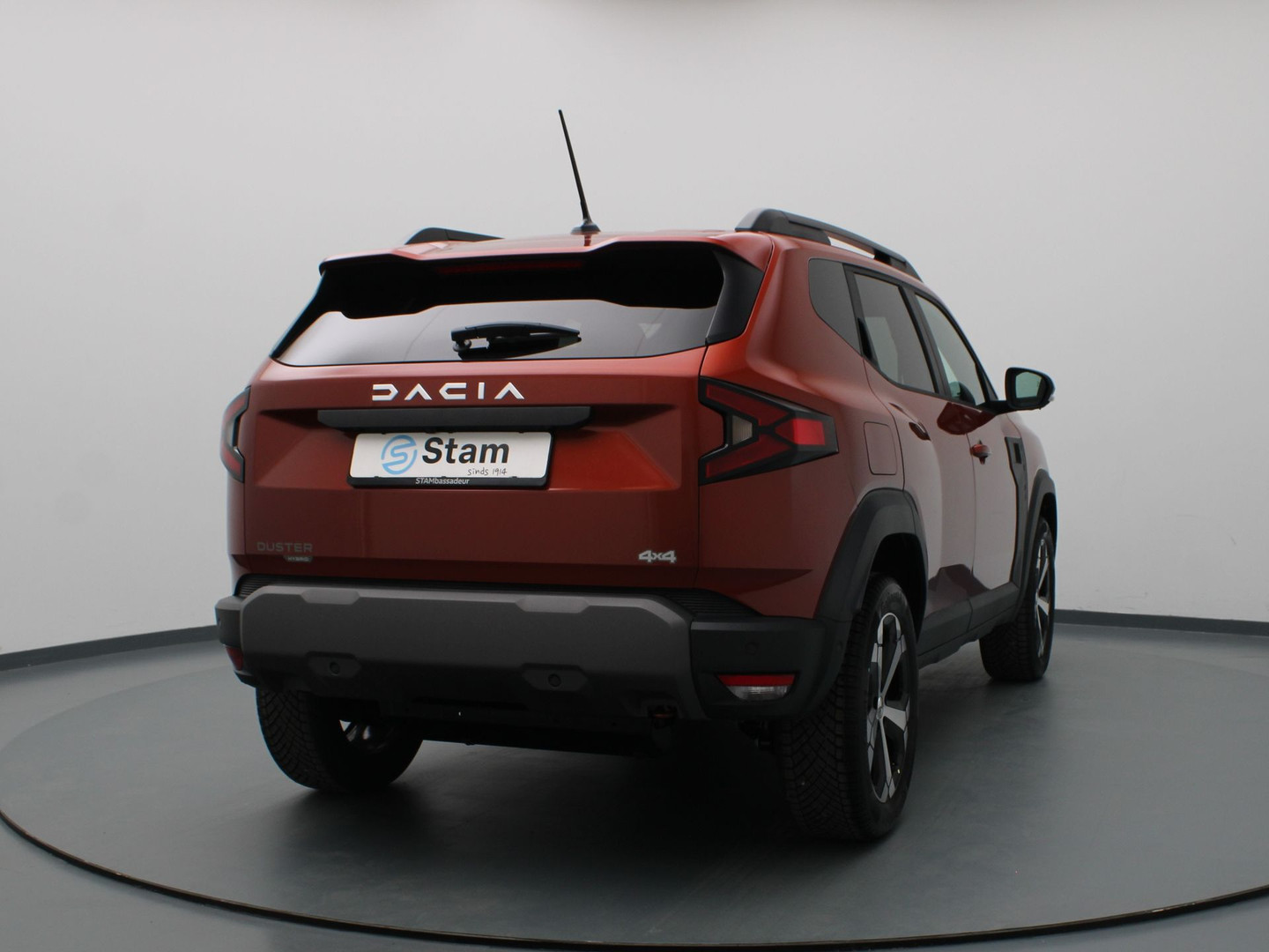 Dacia
