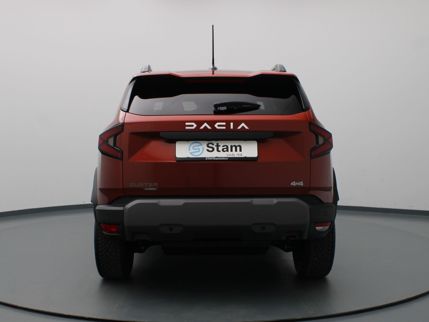 Dacia