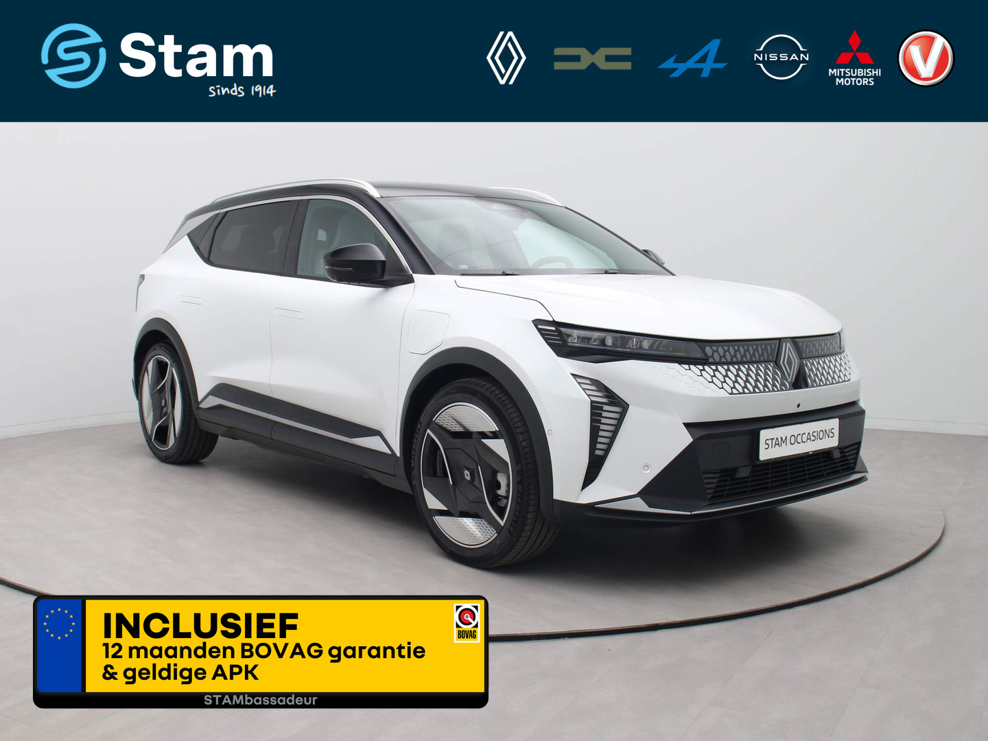 Renault