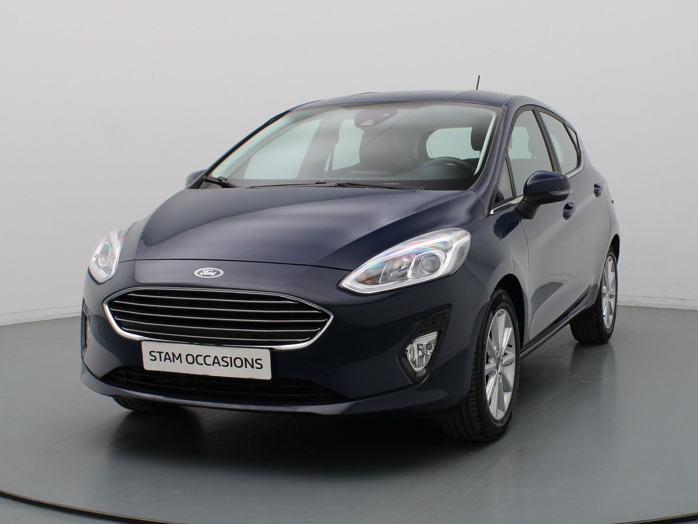 Ford