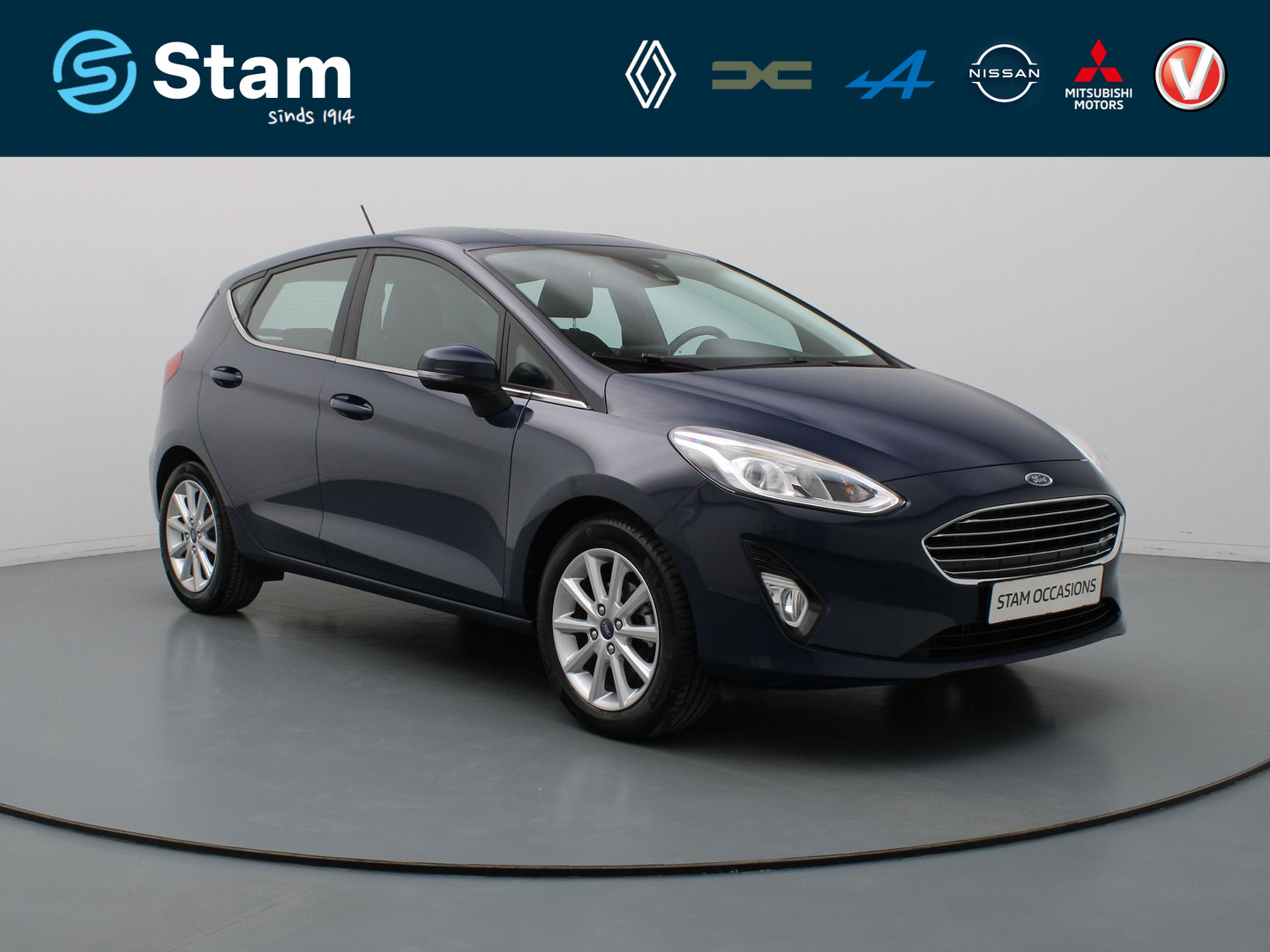 Ford