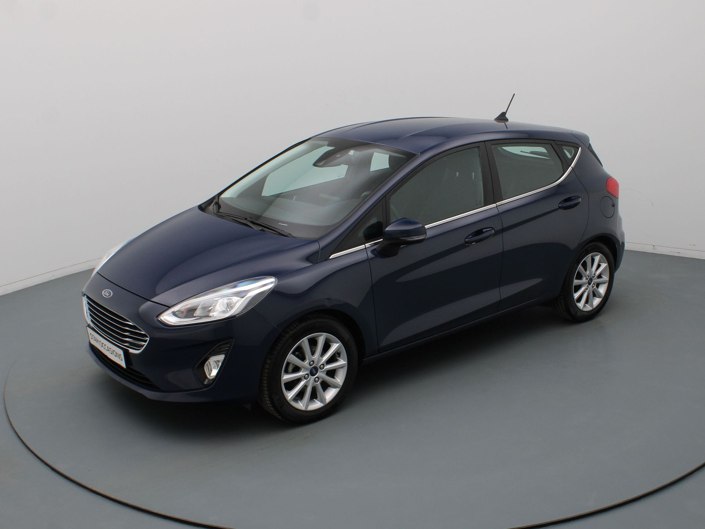 Ford