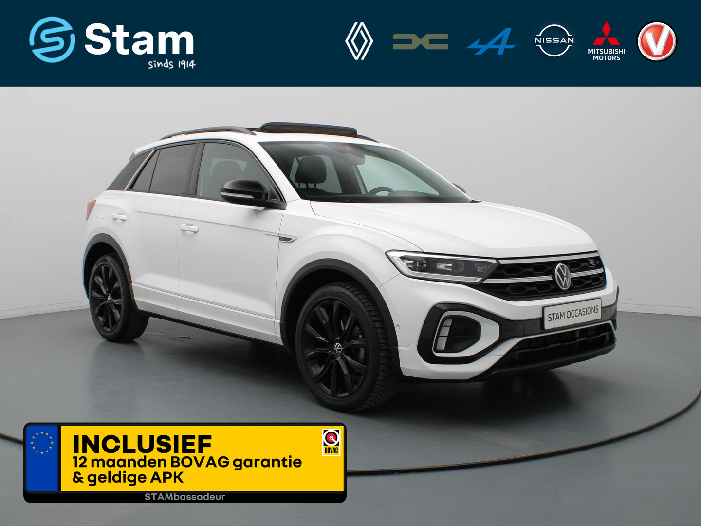 Volkswagen