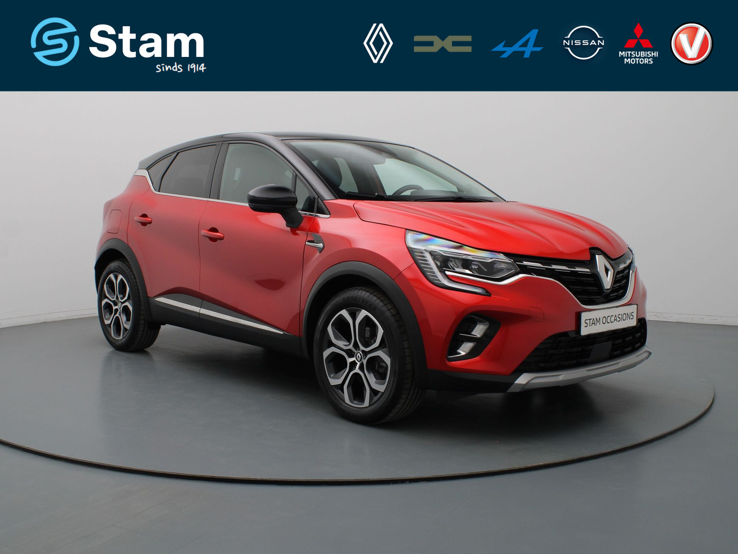 Renault