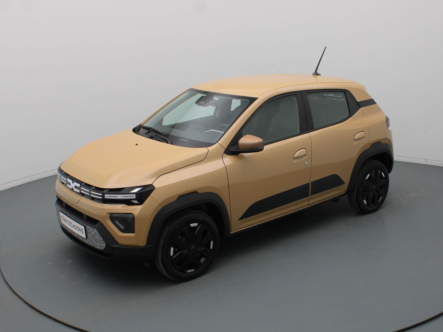 Dacia