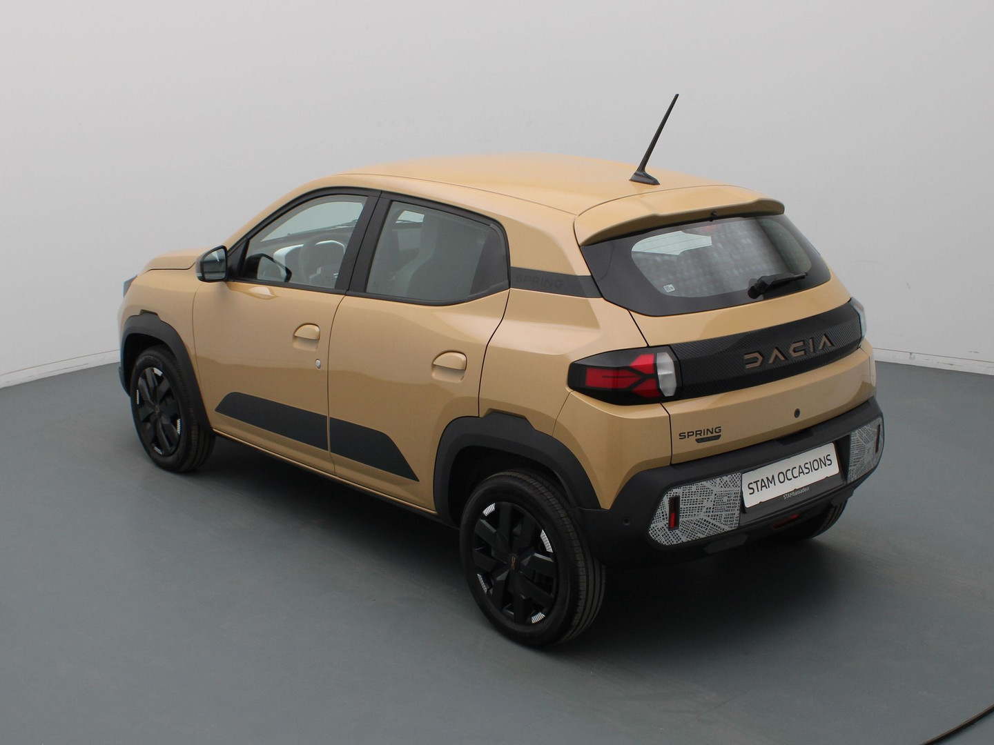 Dacia