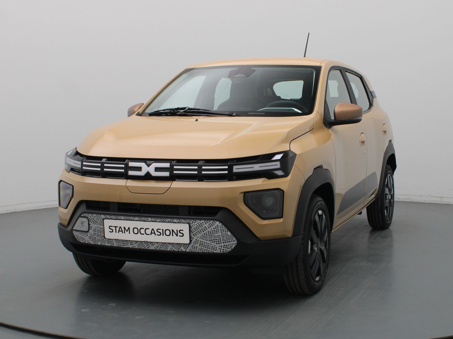 Dacia
