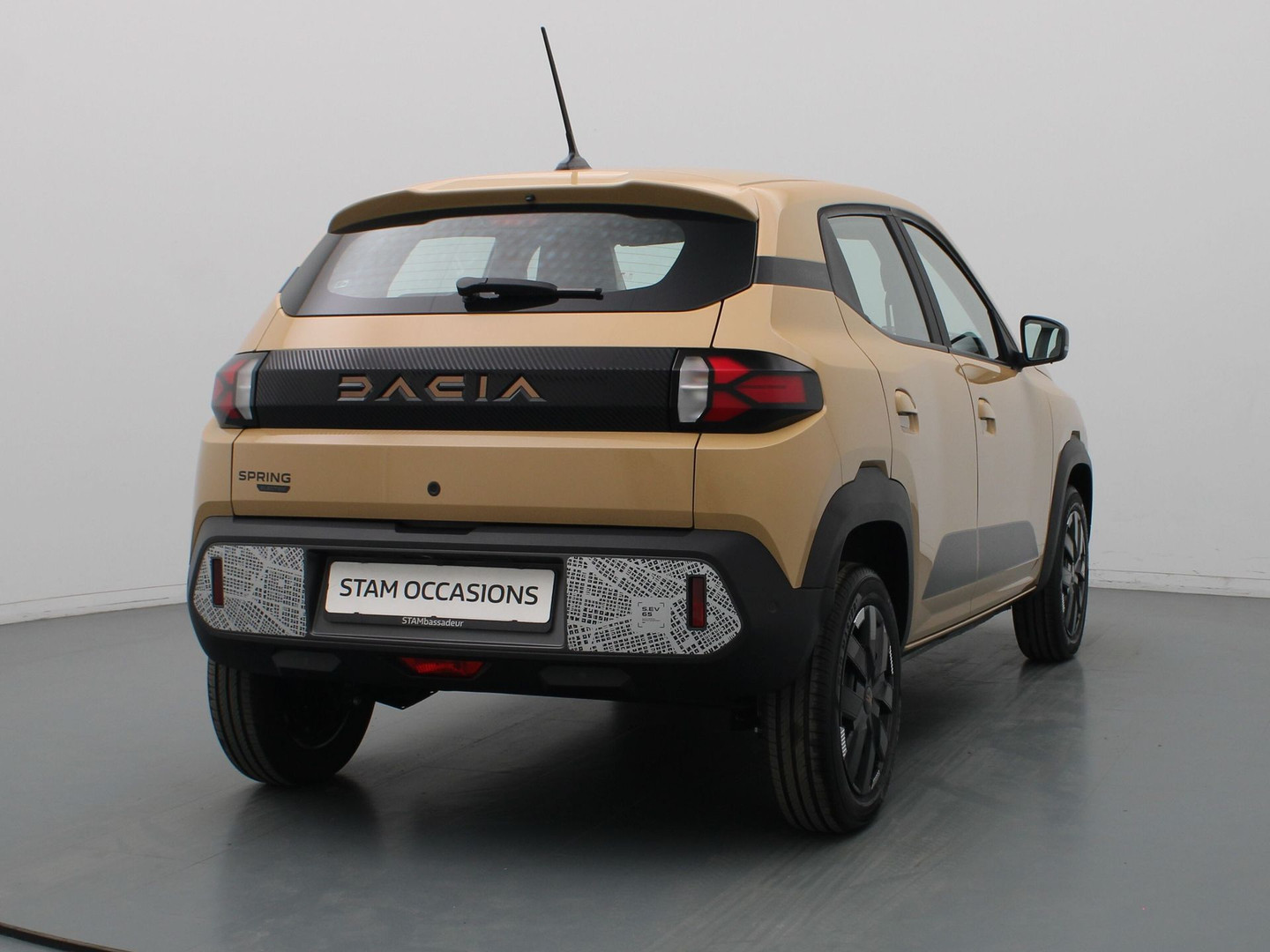Dacia