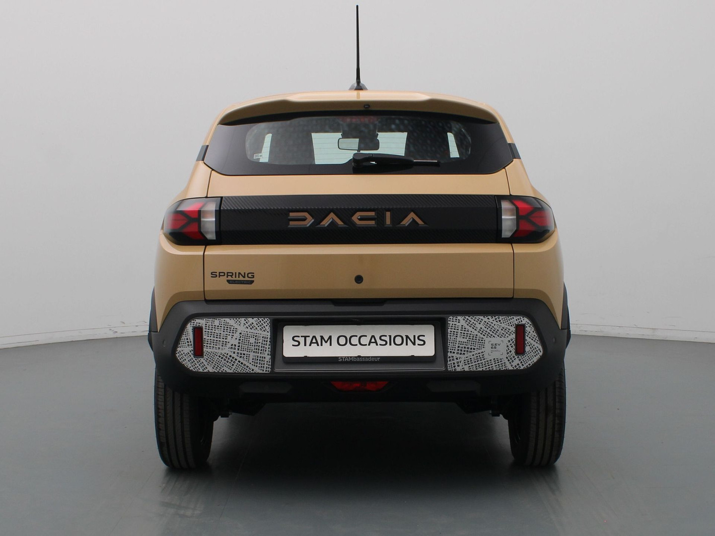 Dacia