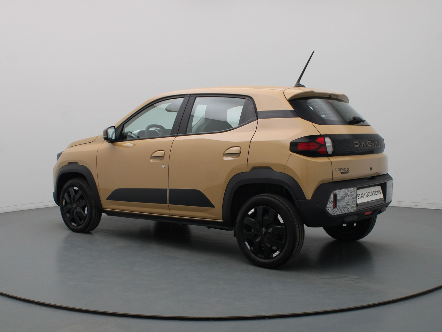 Dacia