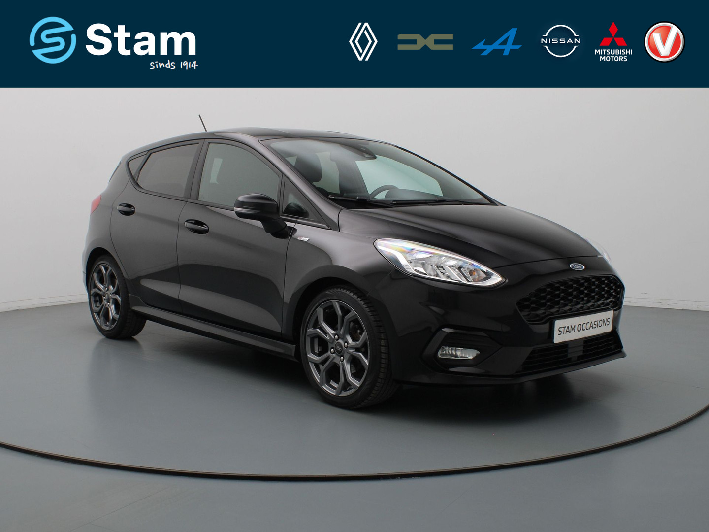 Ford