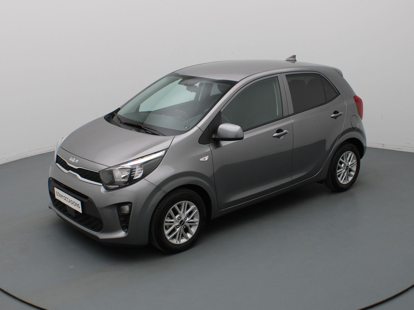 Kia