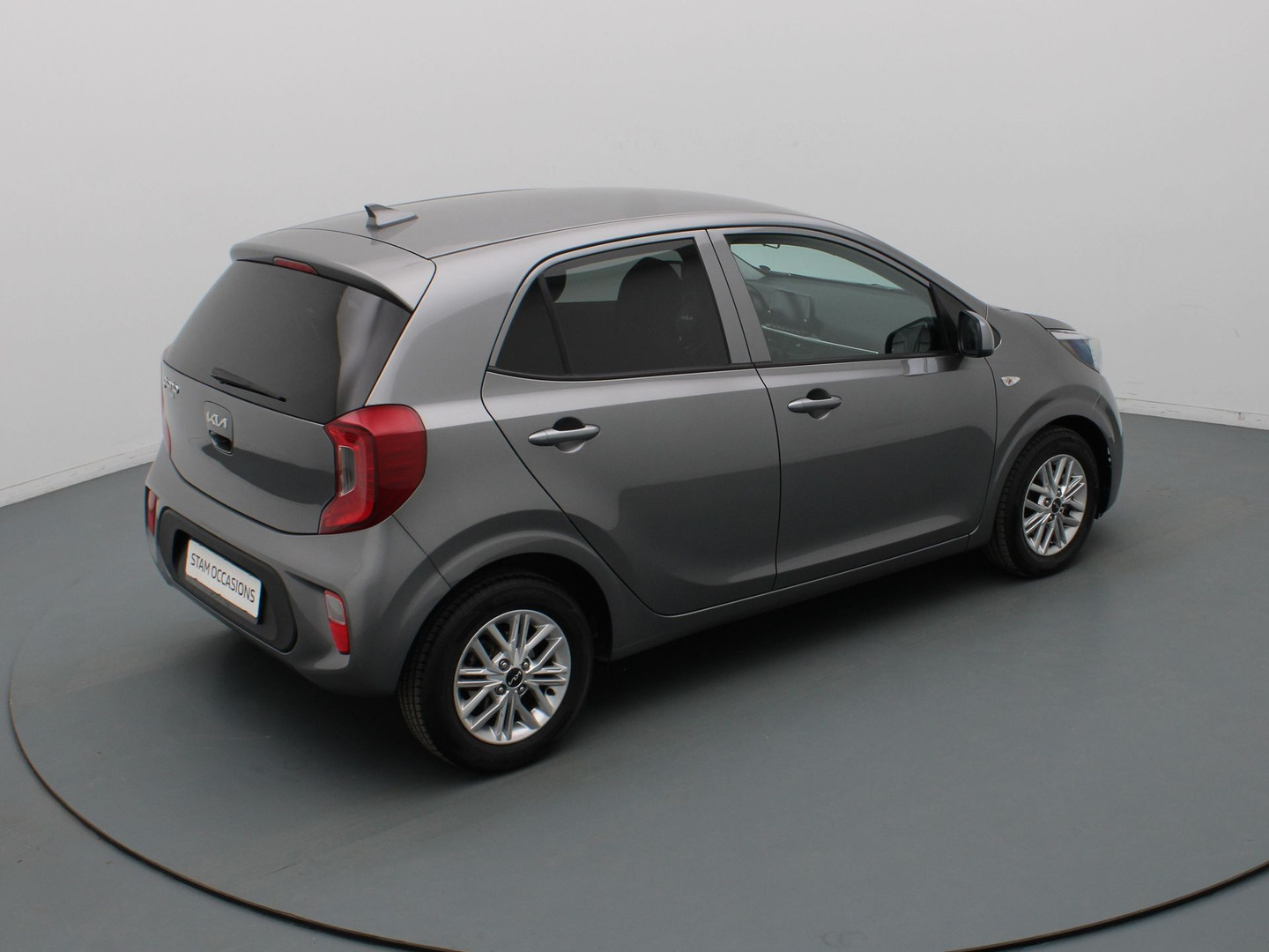 Kia