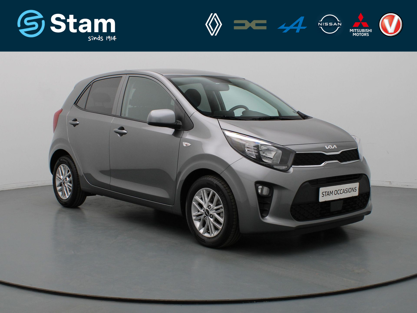 Kia