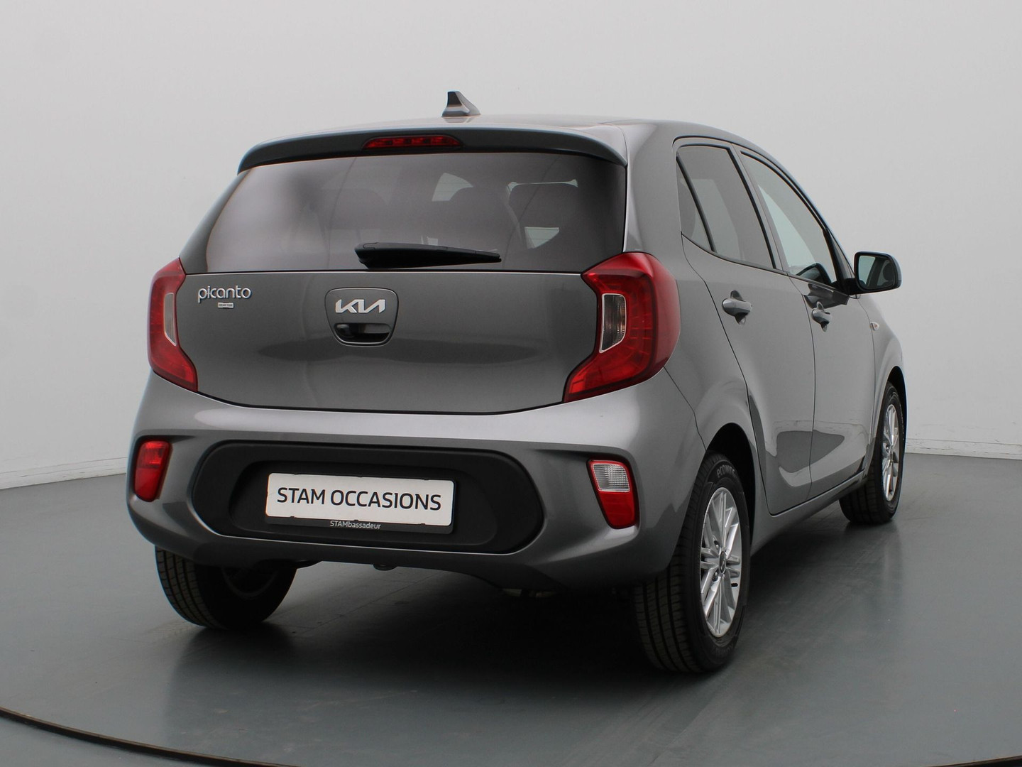 Kia