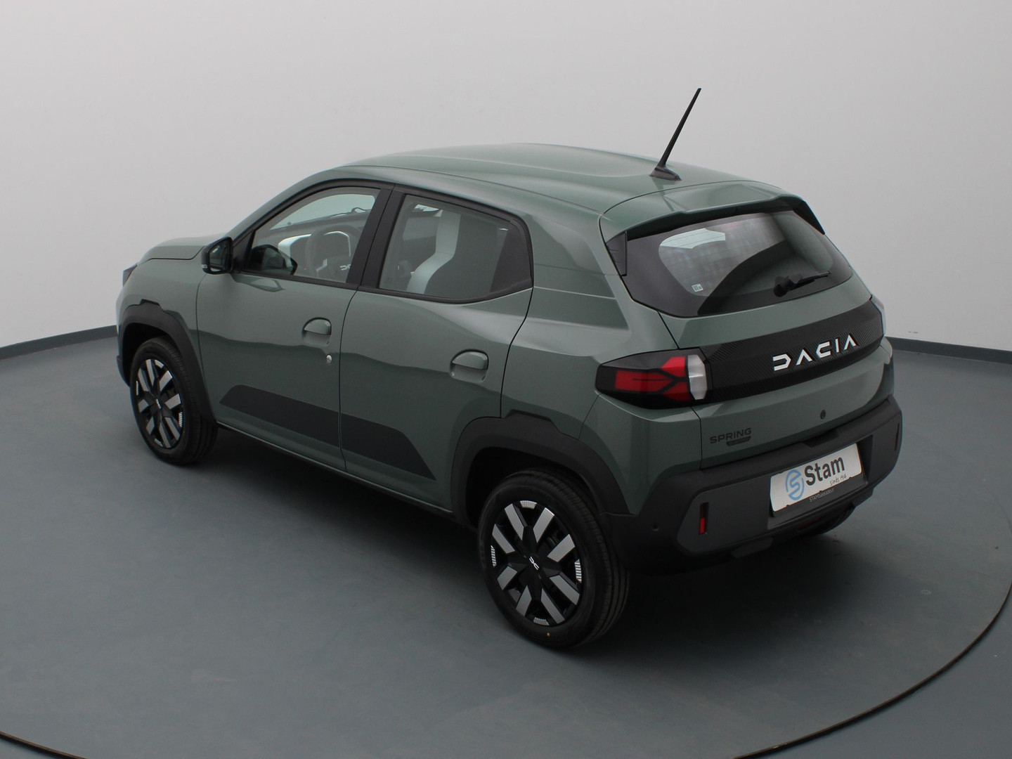 Dacia