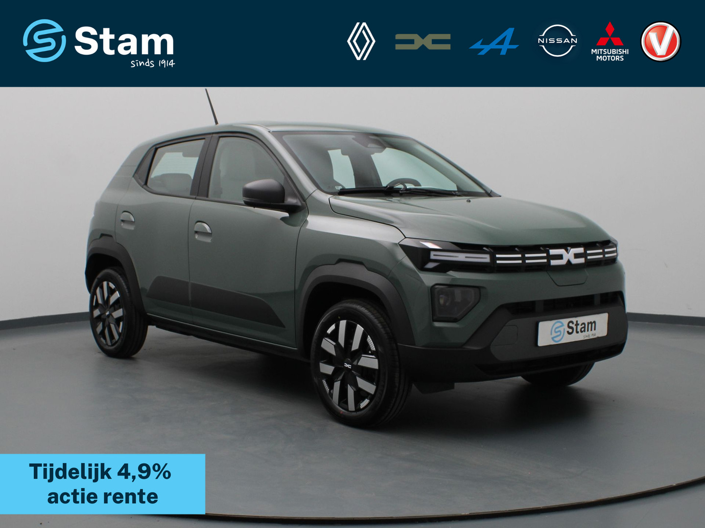 Dacia