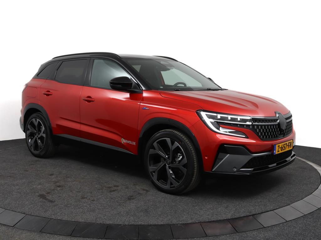 Renault Renault