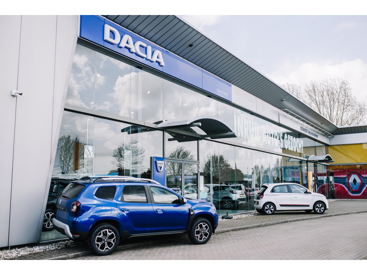 Dacia