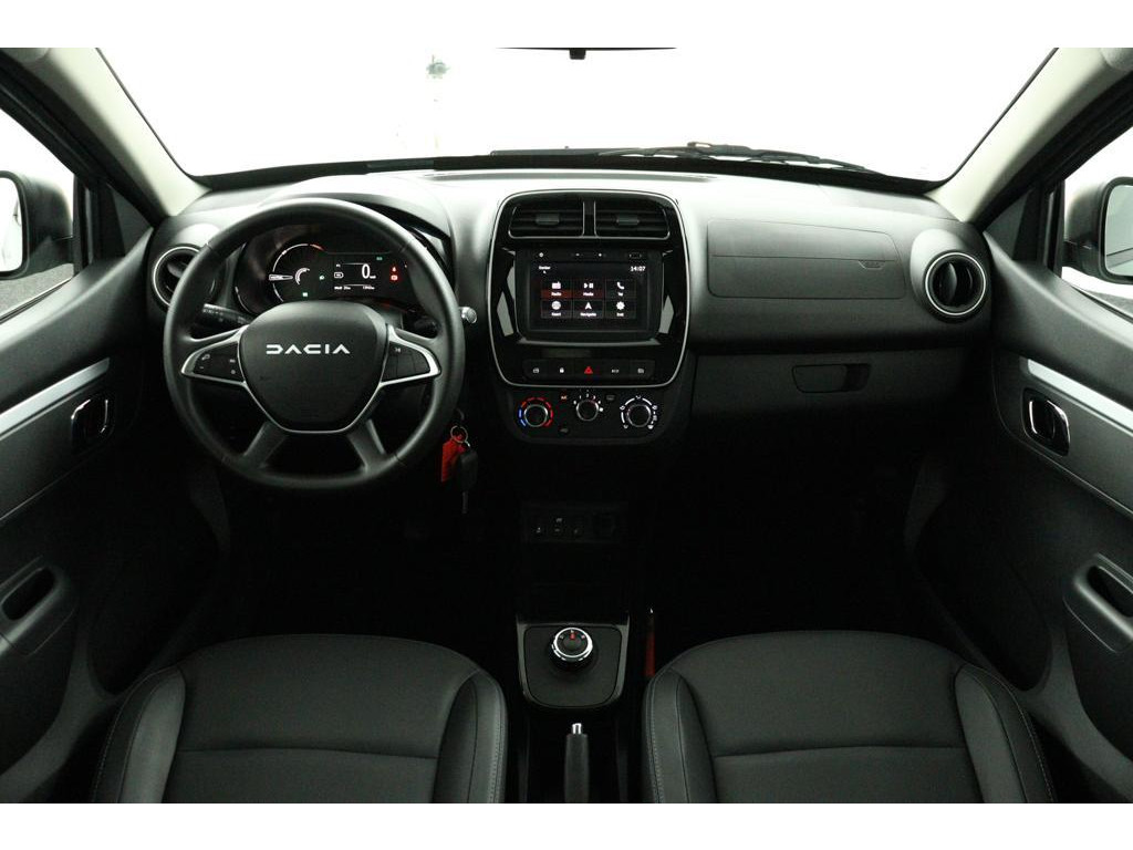 Dacia