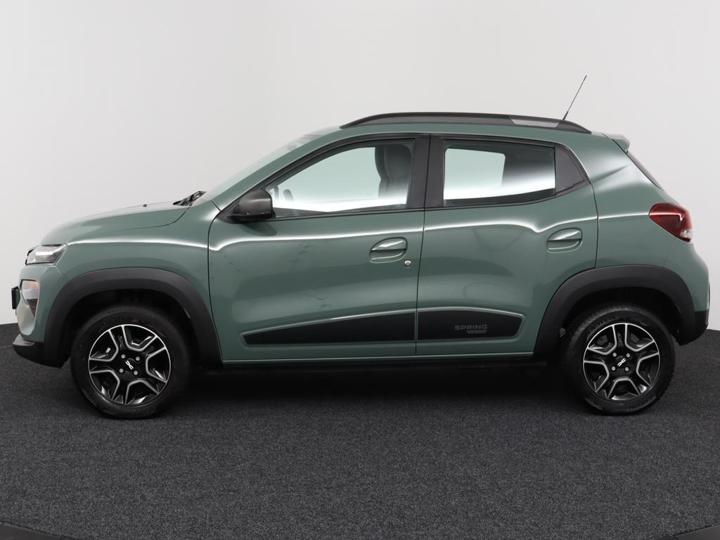 Dacia