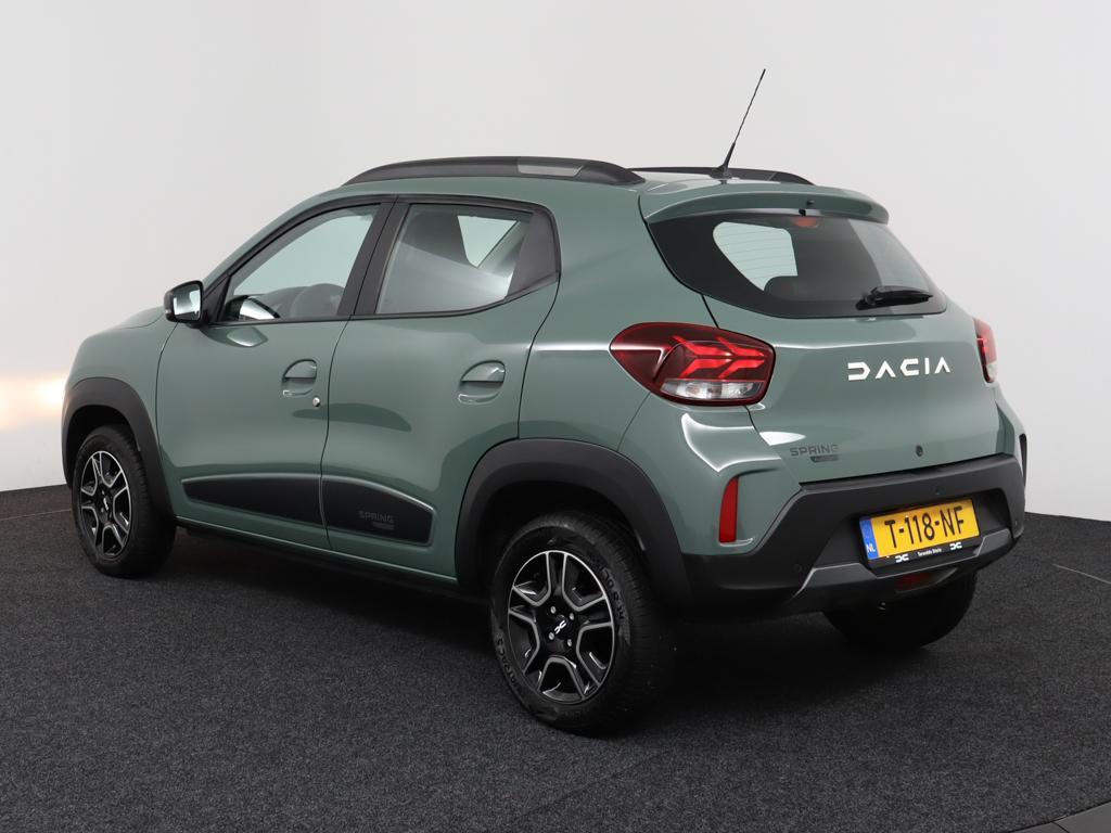 Dacia