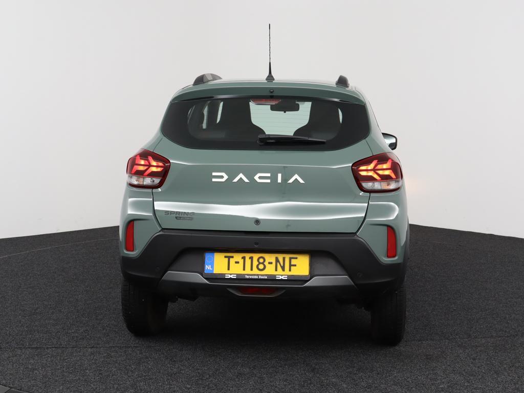 Dacia