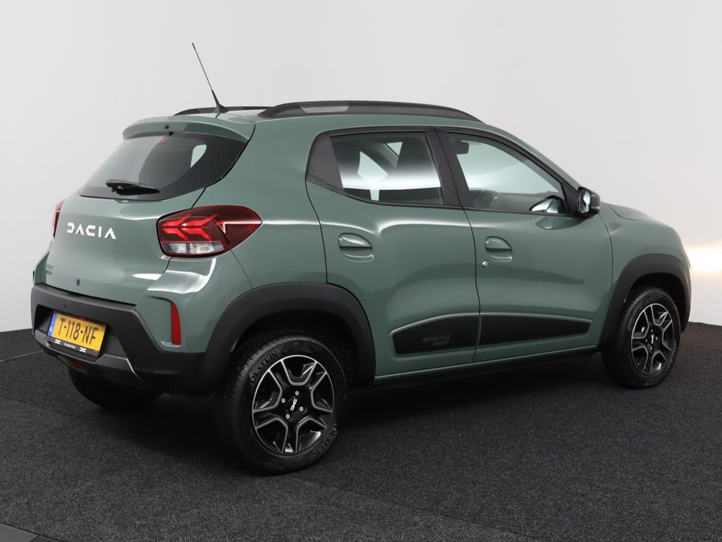Dacia
