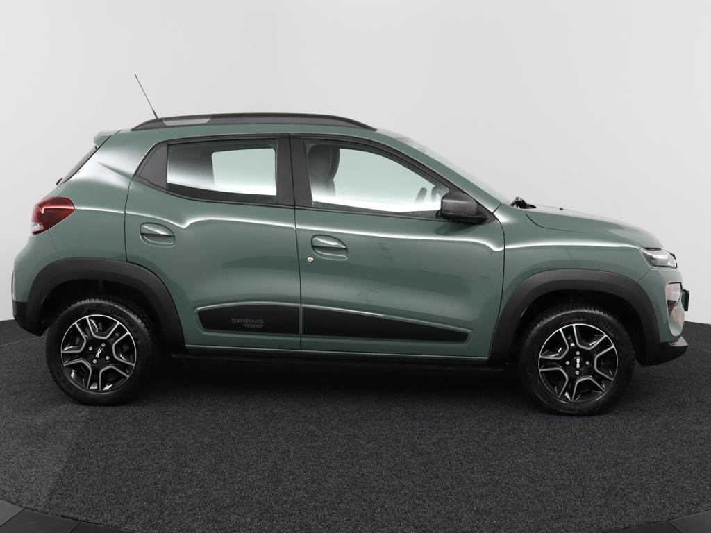 Dacia