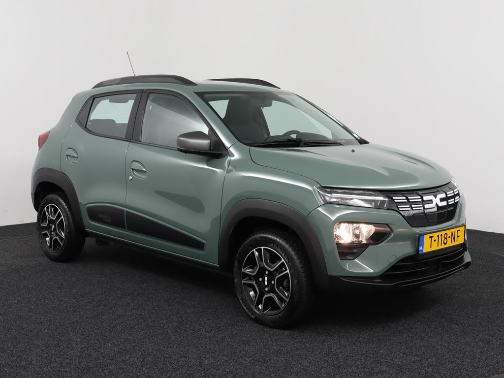 Dacia