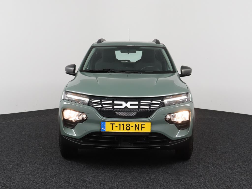 Dacia