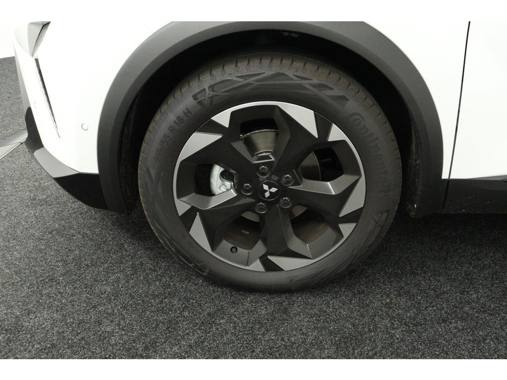 Mitsubishi Mitsubishi