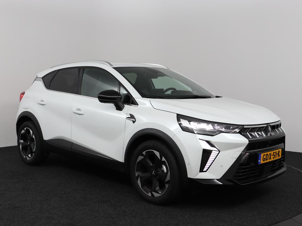 Mitsubishi Mitsubishi